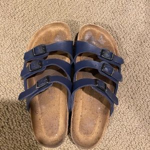 Birkenstocks